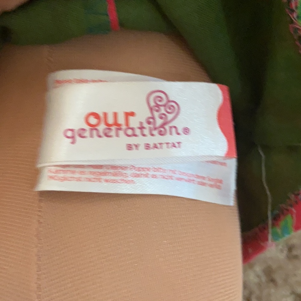 OG doll - Picture 3 of 3